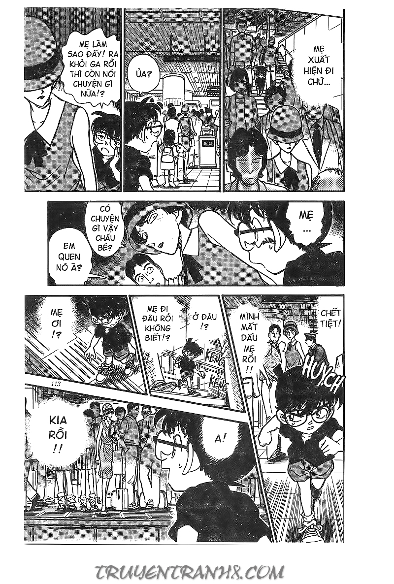 Detective Conan Chap 218 - Truyen.Chap.VN