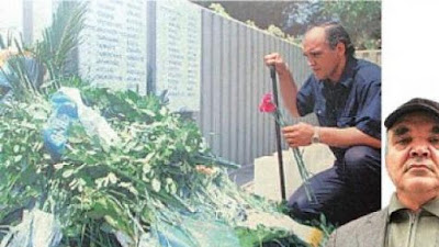 «Έφυγε» ο μοναδικός επιζών του Noratlas «ΝΙΚΗ 4»  