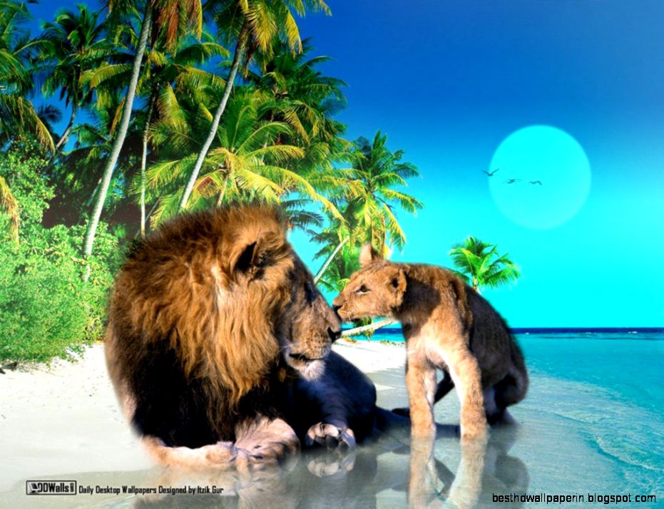 3d and nature wallpapers jakaswallpapersblogspotcom 2   Photo 10