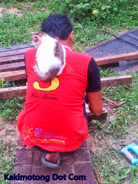 Gambar Bakar Babi Youtube Gambar Anjing Guling di Rebanas - Rebanas