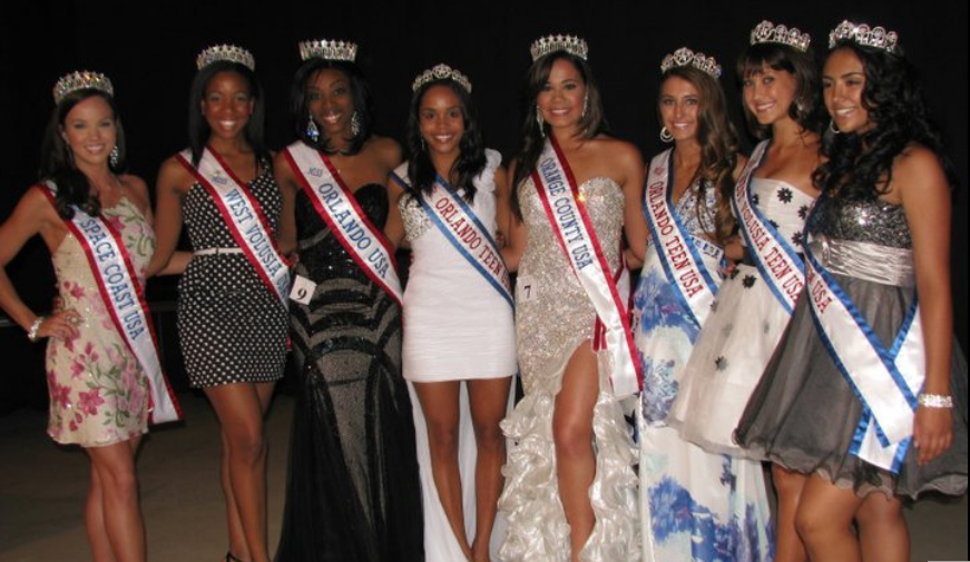 Miss Orlando April 30, 2011