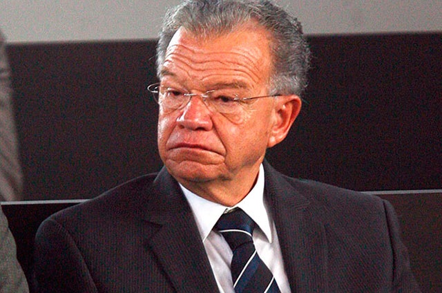 Sentencian a Andrés Granier a 10 años de prisión por peculado ...