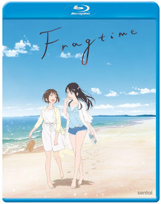 Fragtime 2019 Bluray