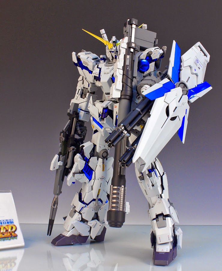 project unicorn gundam