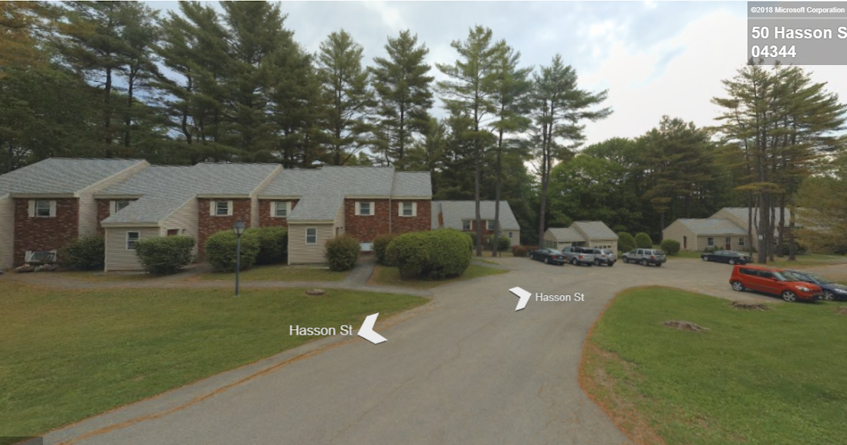 MAINE HOUSING REVIEWS TIMBERWOOD APARTMENTS FARMINGDALE