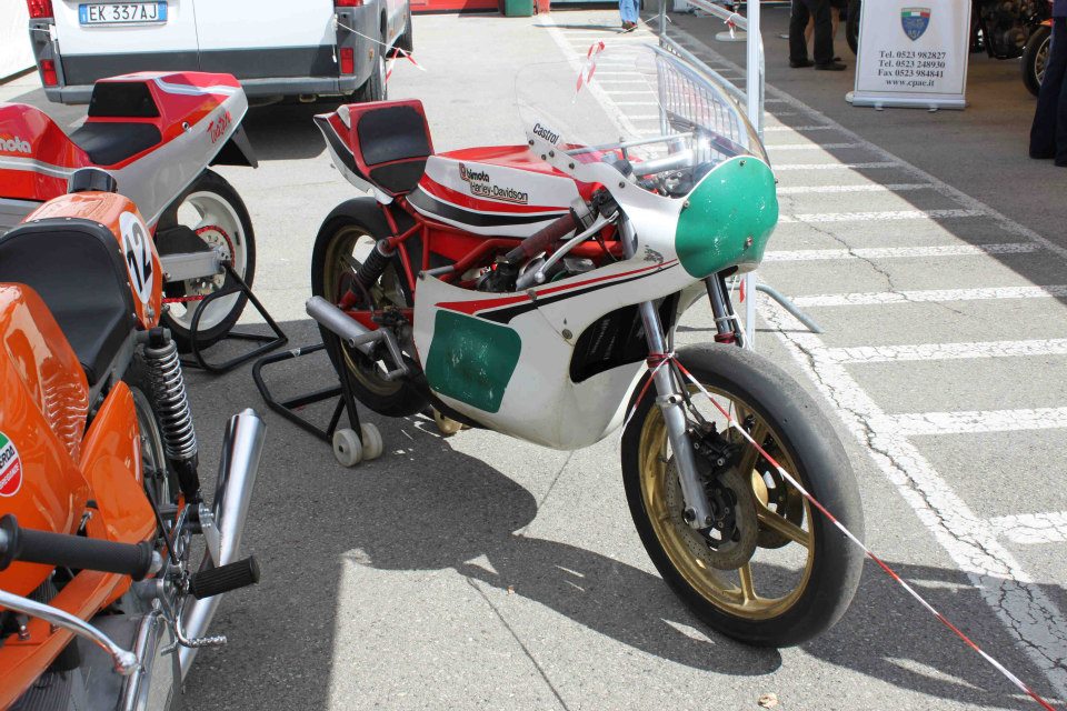 Asi Motor Show