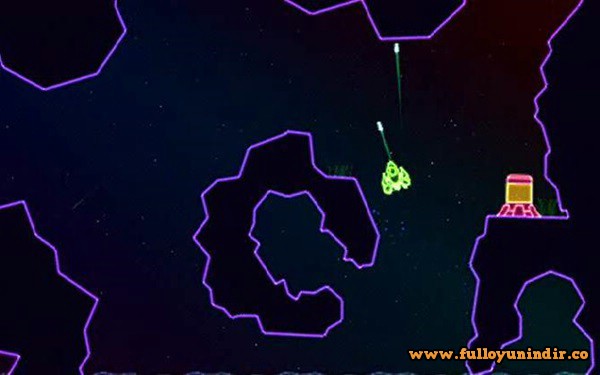 Gravity Crash