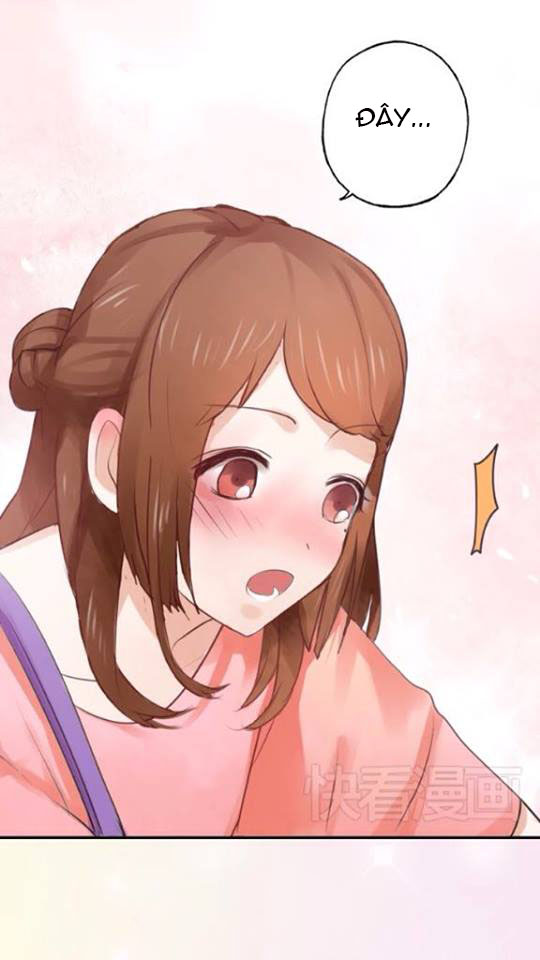 Bào Cá Hoàng Thái Tử Chap 1 - Next Chap 2