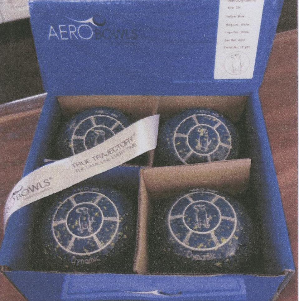 Latest Bowls News For Sale Bowls & Equipment