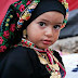 Very Beautiful and Cute Kids - Traditional