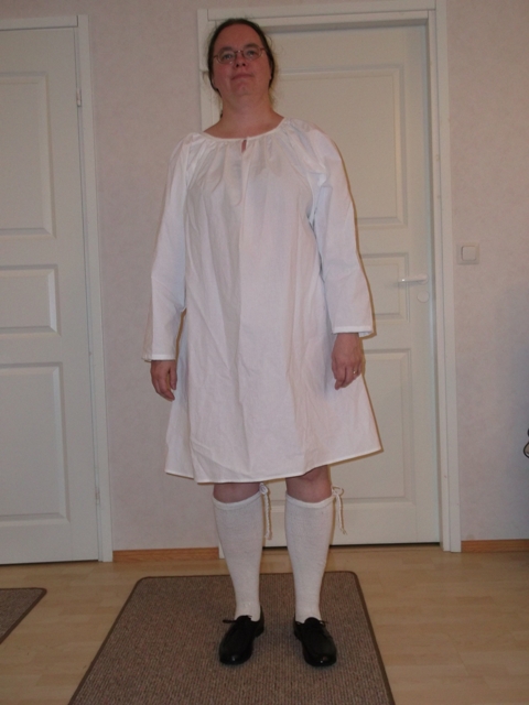 Pauskan elämää: Karjalainen feresi