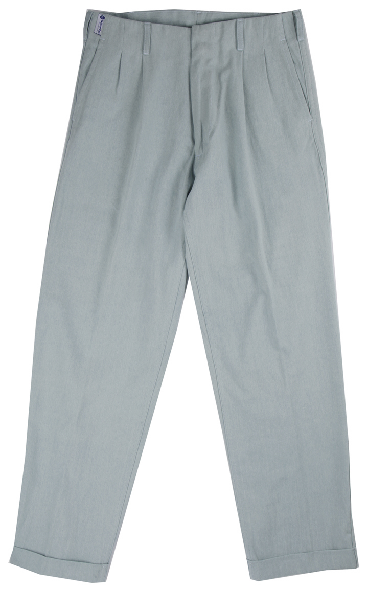 YR Peg top Pants 2nd Generation