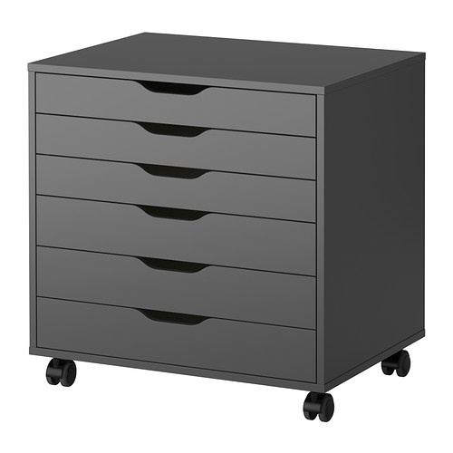 nail polish storage