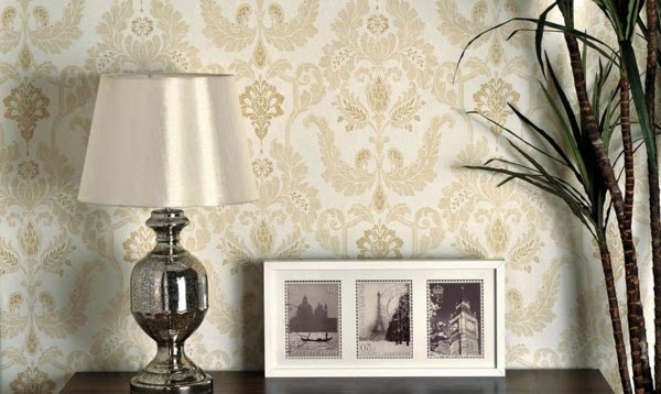 Baroque wallpaper &#8211; 38 stunning photos!