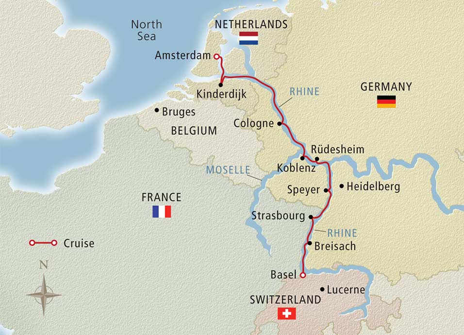 What Day Does Grand Tour Come Out What Day Does Grand Tour Come Out