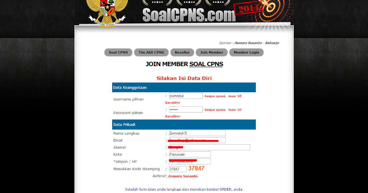 Download Soal Tes Calon Kepala Sekolah Dan Kunci Jawaban Download Soal Tes Calon Kepala Sekolah Dan Kunci Jawaban