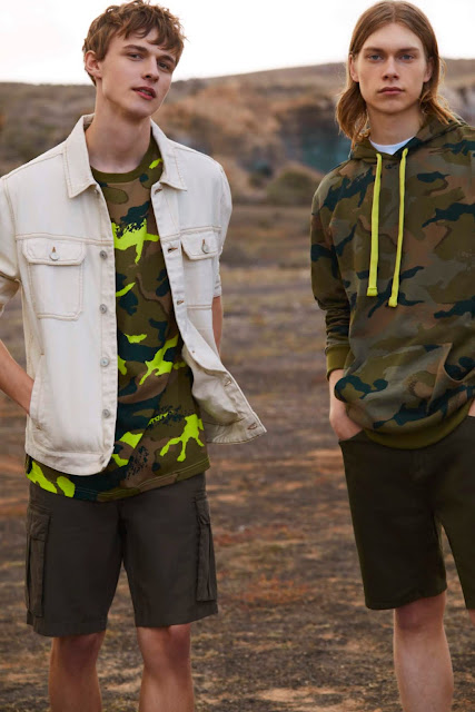 LEFTIES FESTIVAL MUSIC SUMMER VIBES SS19