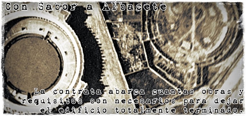 ALBACETE, 100 AÑOS TAURINOS (5)