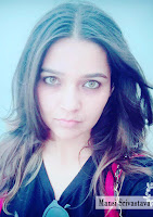 divya drishti serial actress mansi srivastava hot photo, silky hair still with killer eyes free for mobile background
