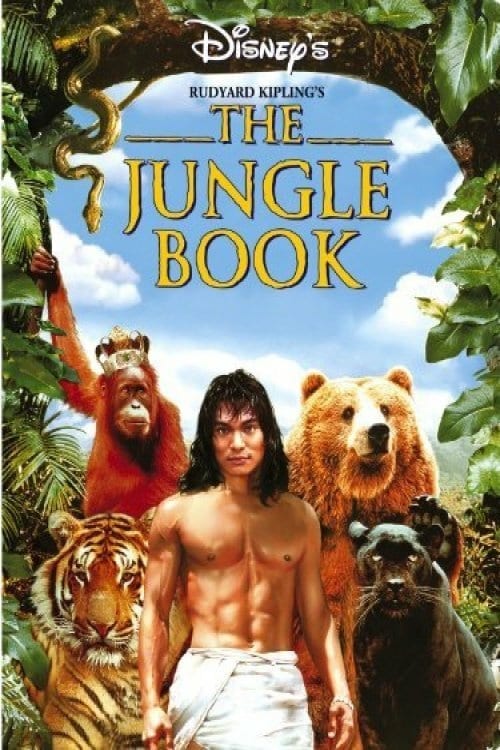 Le Livre De La Jungle Film Complet Telecharger Le Livre de la Jungle 1994 Film Complet En Francais - Film