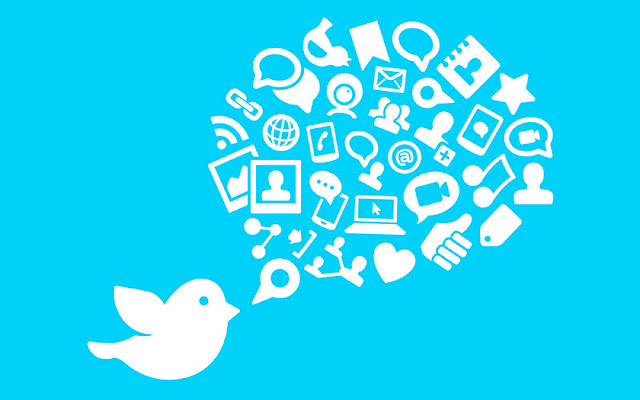Twitter Twitter
