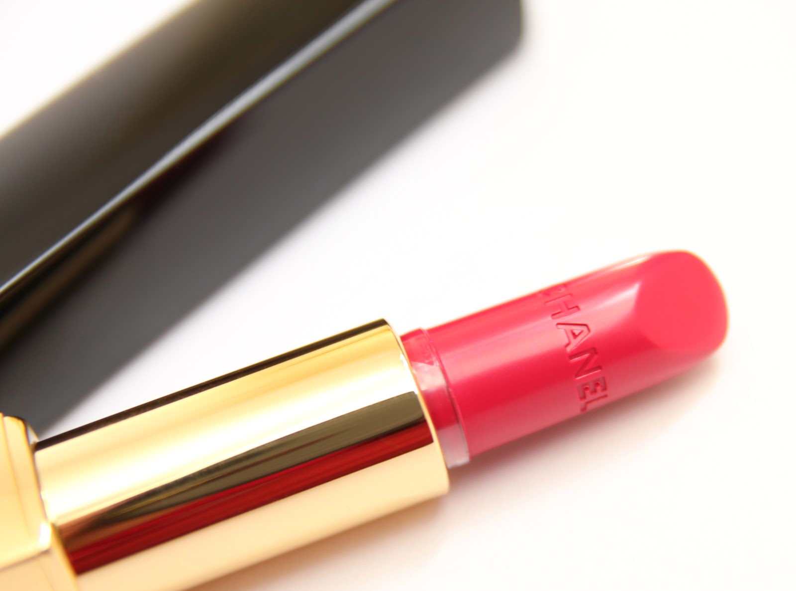 chanel rouge allure lip powder Archives - Reviews and Other Stuff
