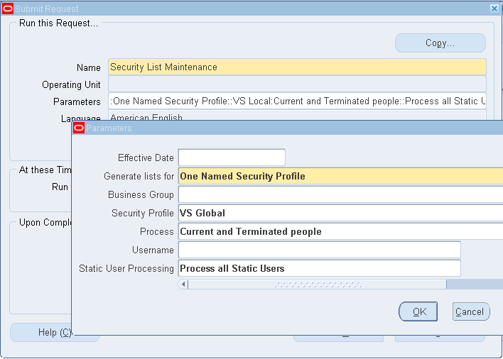 Vipul's Oracle Apps Blog: Multi Org Access Control (MOAC)
