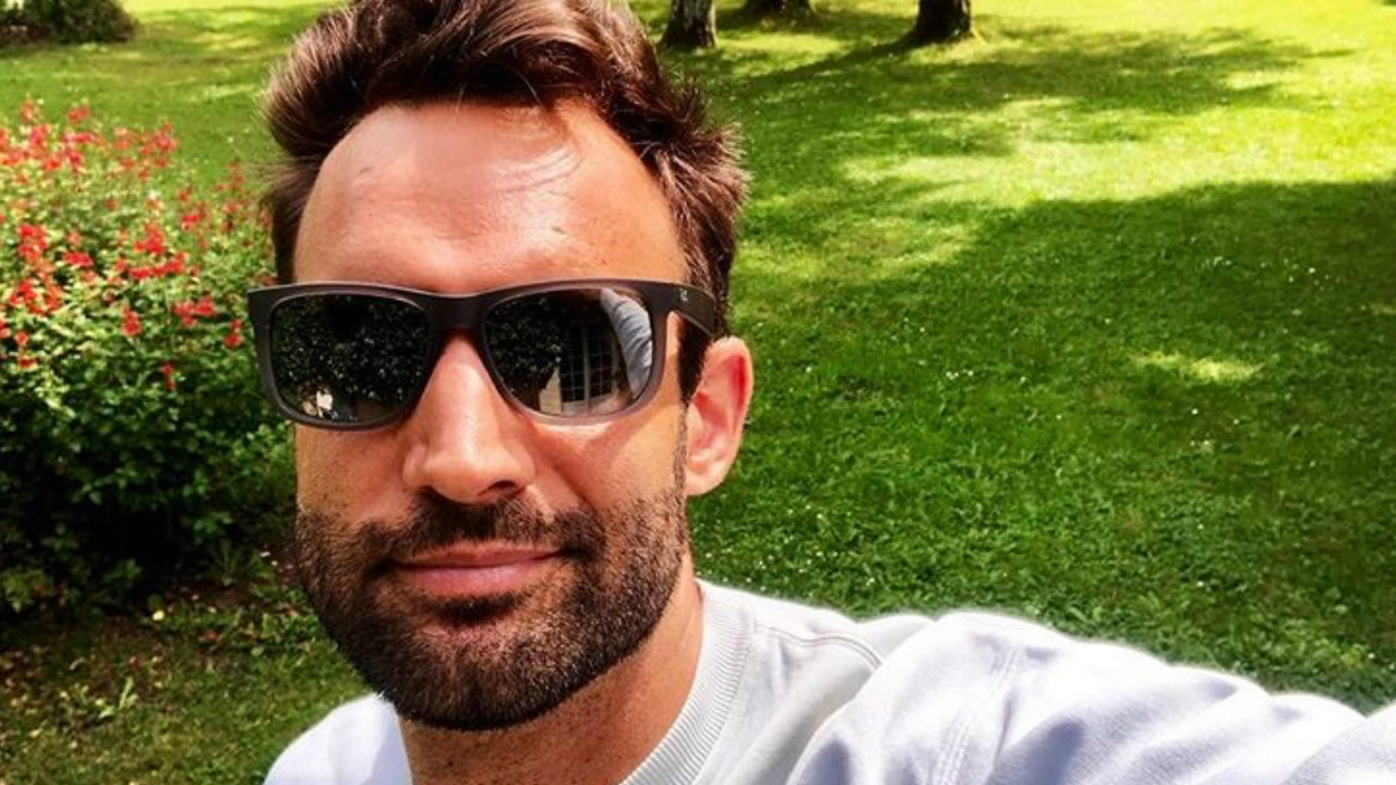 O Diário de Bruna Jones Bruna Entrevista 7x40 Alex Legend