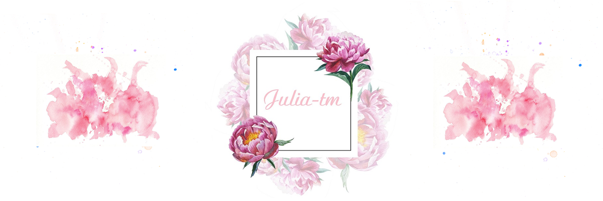 Творческая мастерская Julia-tm