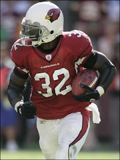 History of All Logos: All Arizona Cardinals Logos