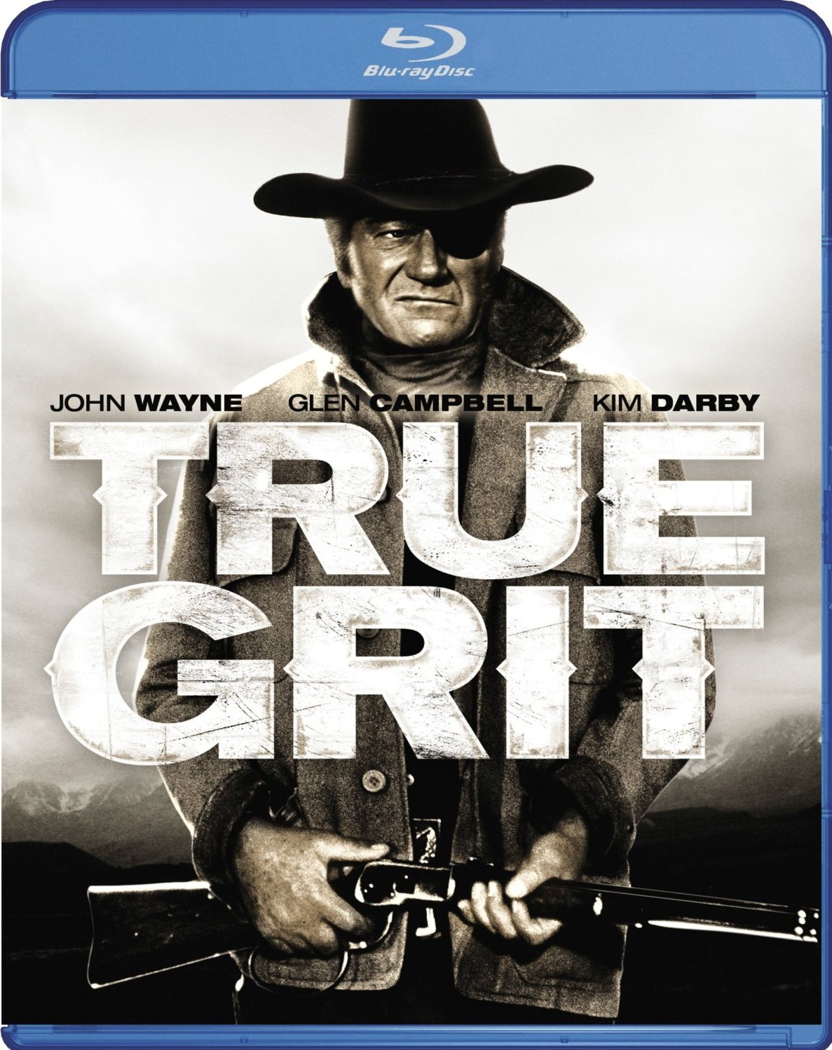 Behind The Scenes True Grit(1969) VS True Grit(2010)