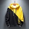 Hoodie Bahan Soft Catch Me Tangkap