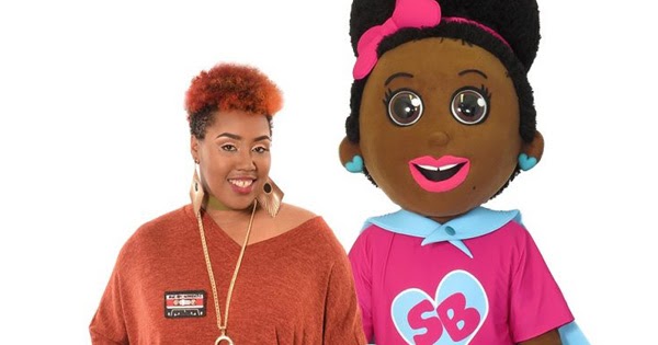 Entrepreneur Creates Doll Collection to Help Black Girls Overcome Depression