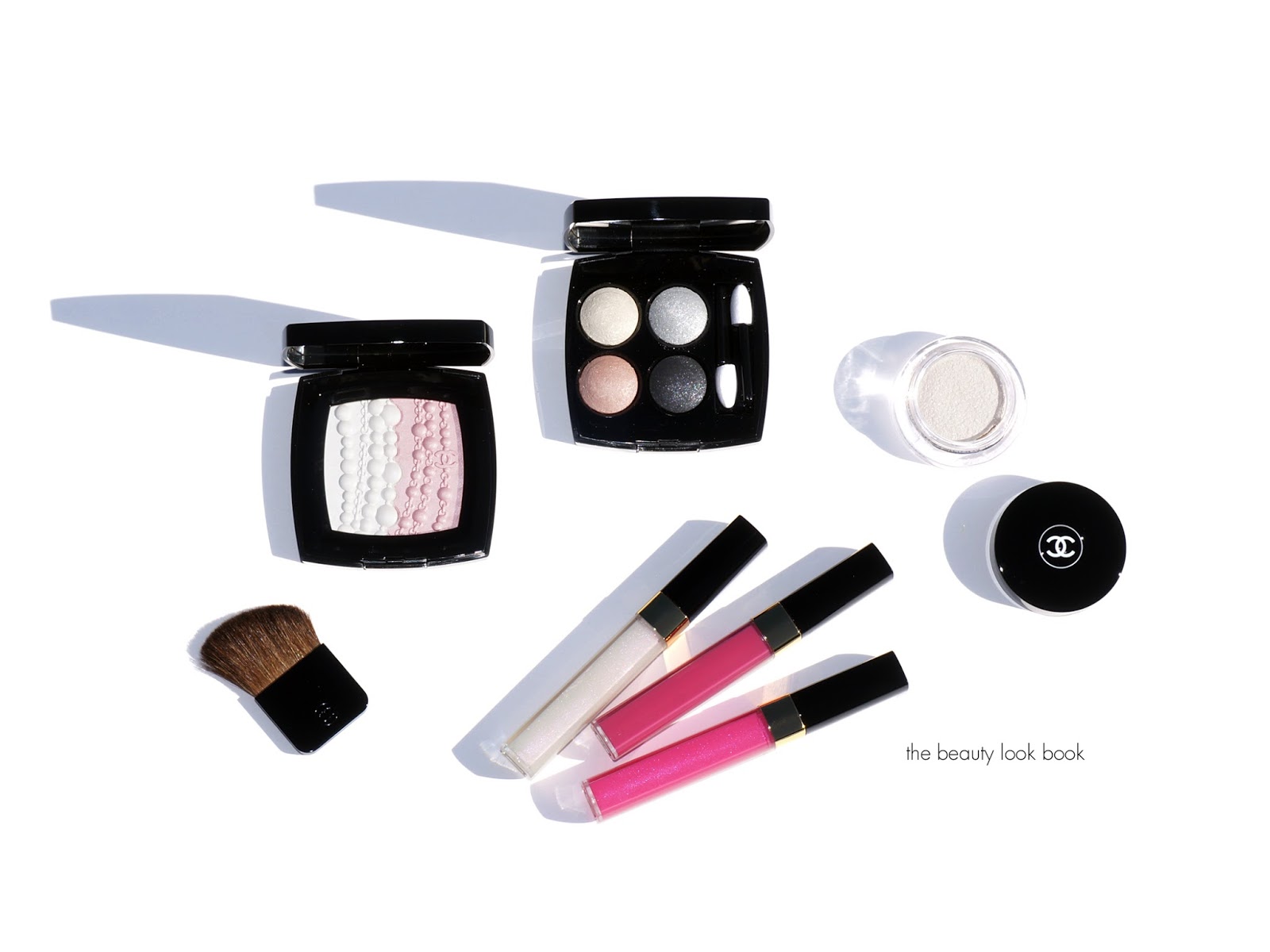 Eye Makeup Archives - The Beauty Look Book