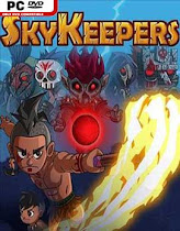 Descargar SkyKeepers – CODEX para 
    PC Windows en Español es un juego de Aventuras desarrollado por Sword Twin Studios Ltd.