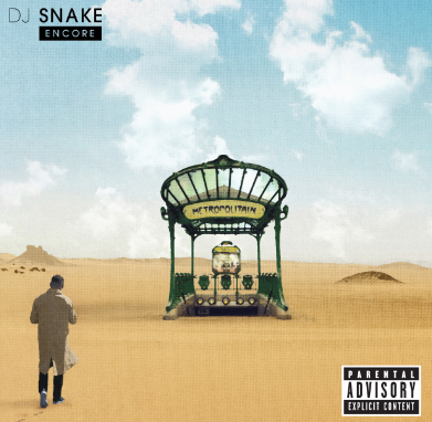 DJ Snake - Middle (Ft. Bipolar Sunshine) - Lirik Lagu Terjemahan
