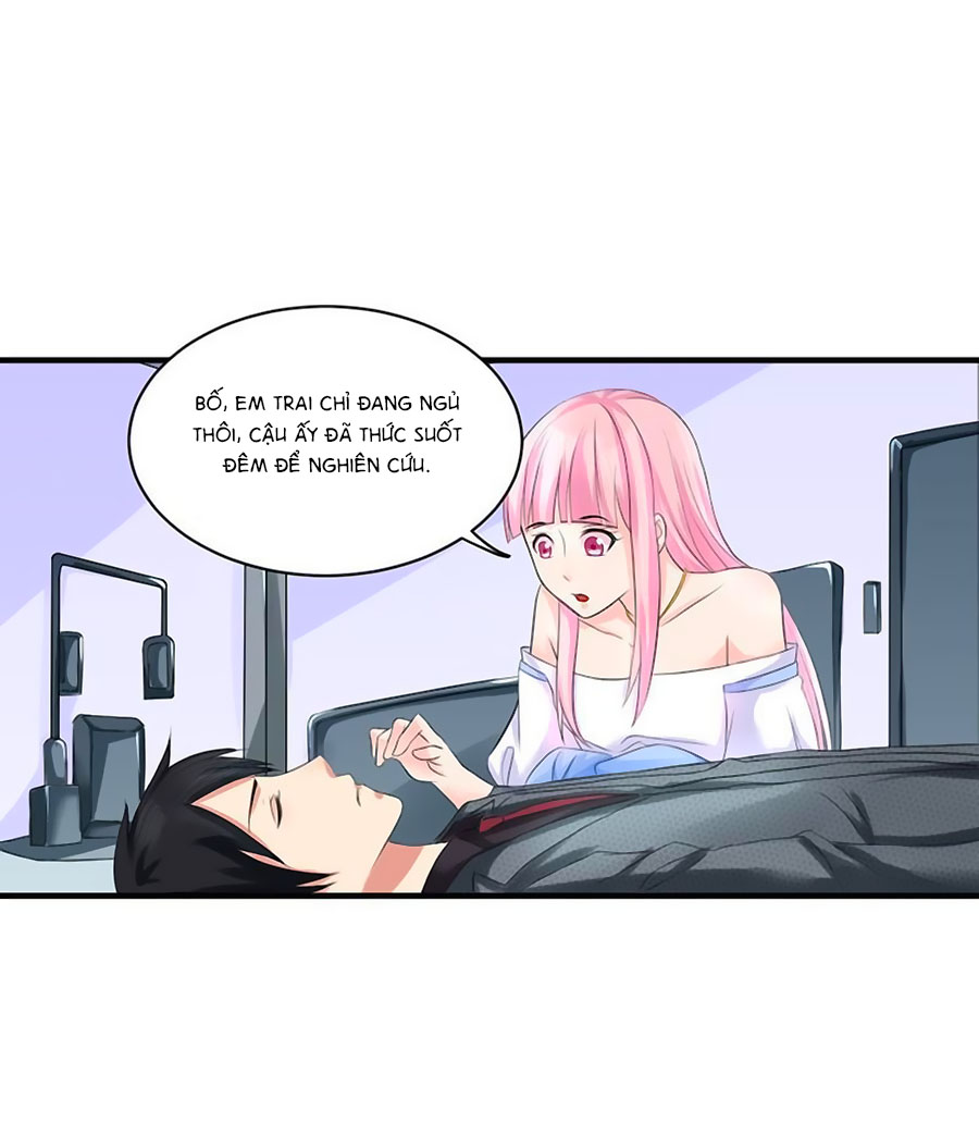 Số Hiệu 1314 - Chương 4 - Trang 11