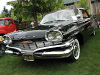 Exposition automobiles V.A.C.M. Laval Ste-Rose 2013