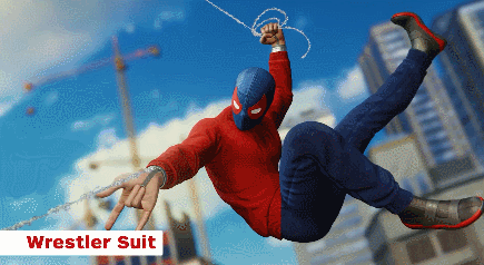 漫威蜘蛛人 (Marvel's Spider-Man) 戰衣解鎖條件與技能加成分享
