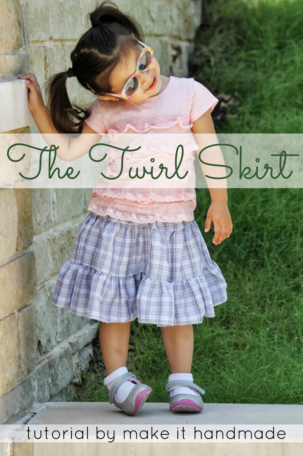 Twirl Skirt Instructions 19