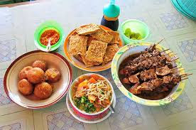 Soto Bangkong Semarang Soto Bangkong Semarang