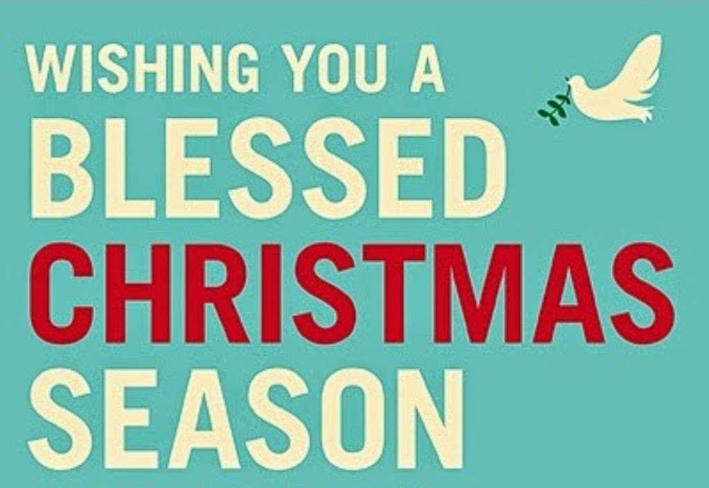 Best Christmas Greetings: Short Christmas Greetings