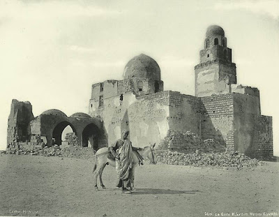 FOTO MESIR 1870 AN | BOPLO