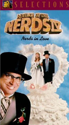 La Venganza de Los nerds 4 – DVDRIP LATINO