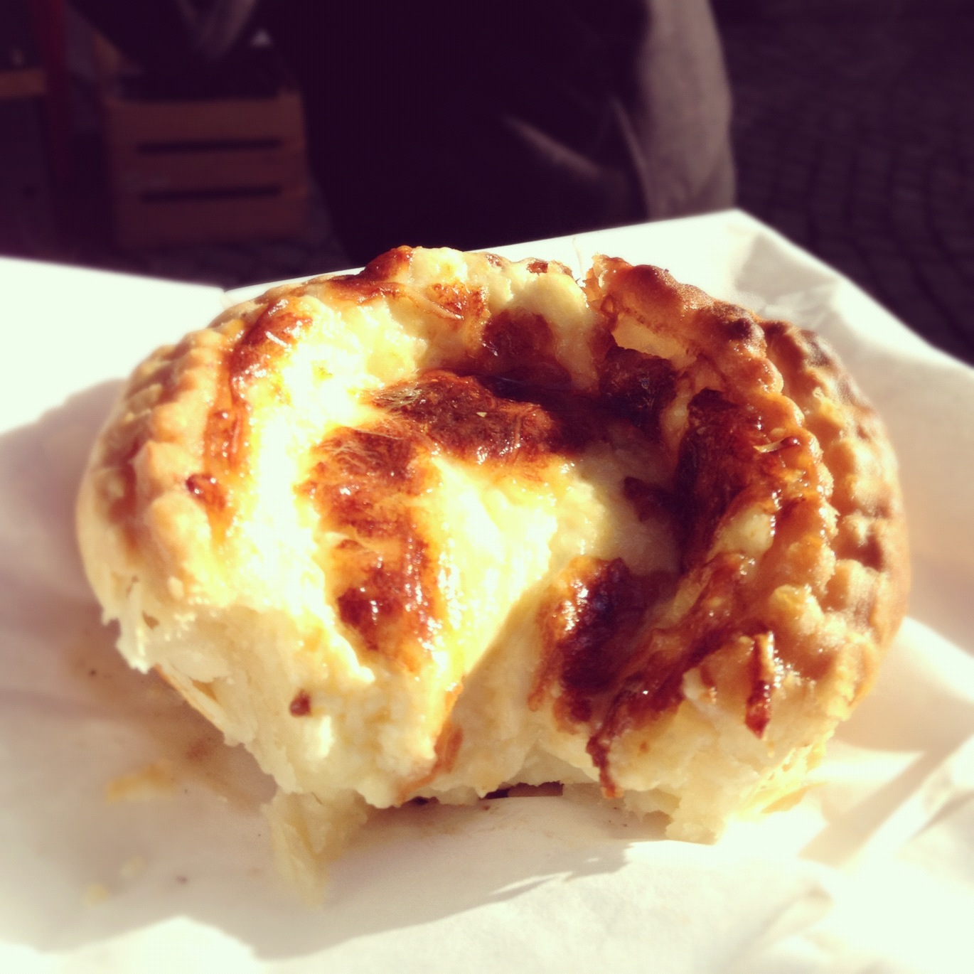 rhymeswithfun a swiss FOOD christmas