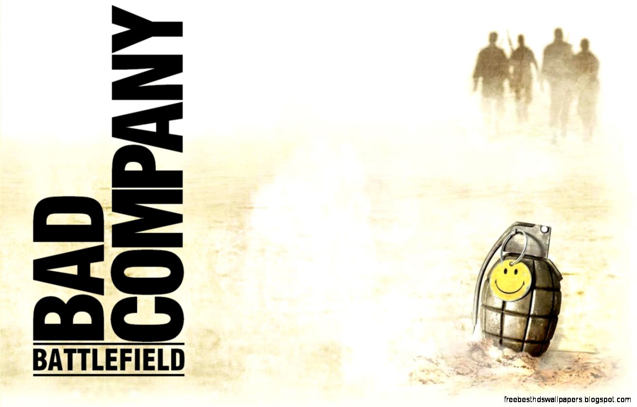 4 Battlefield Bad Company HD Wallpapers  Backgrounds   Wallpaper