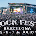 Rock fest barcelona 2019