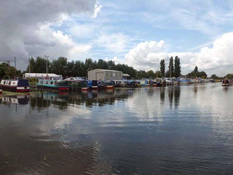 nbTentatrice To Sawley , home and The English Civil War