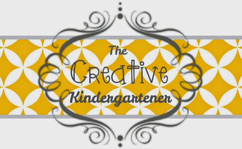 The Creative Kindergartener