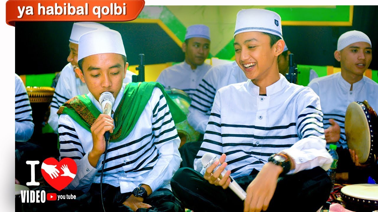 Kumpulan Link Grup Facebook Syubbanul Muslimin &amp; Hafidzul